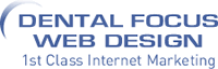 Dental Focus Web Design